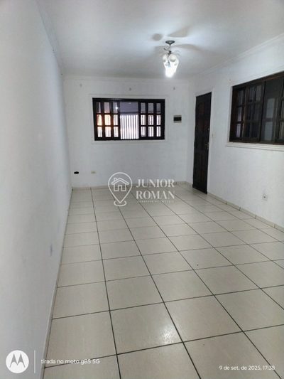 Casa, 1 quarto - Foto 1