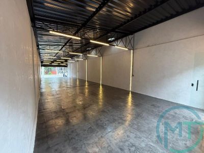 Depósito-Galpão, 182 m² - Foto 4