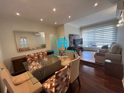Apartamento, 2 quartos, 120 m² - Foto 1