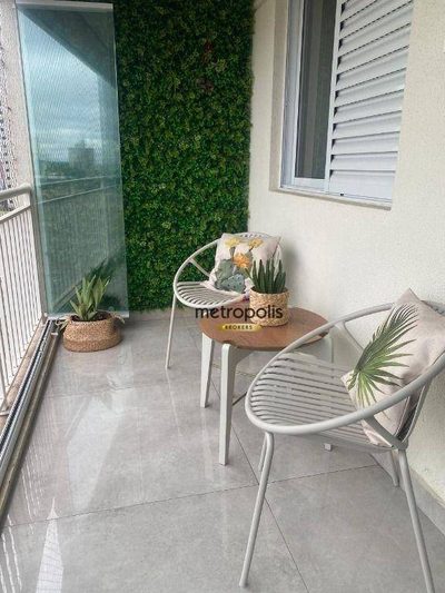 Apartamento, 3 quartos, 92 m² - Foto 4