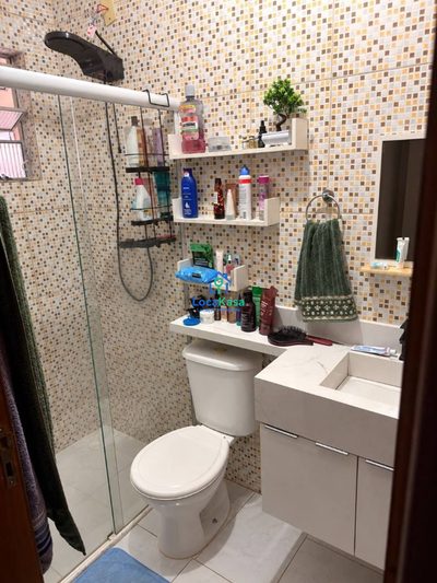 Casa, 2 quartos, 90 m² - Foto 3