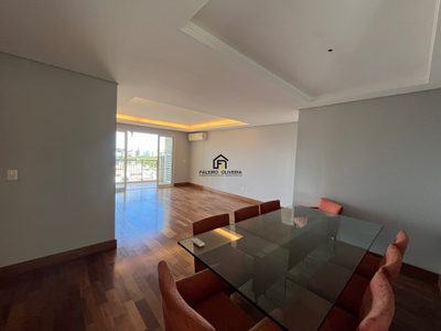 Apartamento, 3 quartos, 170 m² - Foto 3