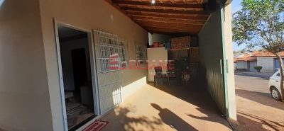 Casa, 3 quartos, 132 m² - Foto 2