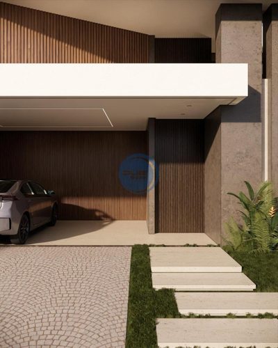 Casa, 3 quartos, 300 m² - Foto 3