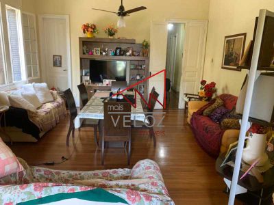 Apartamento, 4 quartos, 130 m² - Foto 5