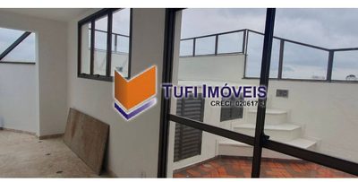 Cobertura, 2 quartos, 120 m² - Foto 5