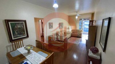 Apartamento, 2 quartos, 98 m² - Foto 1