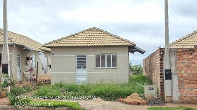 Casa, 2 quartos, 160 m² - Foto 1