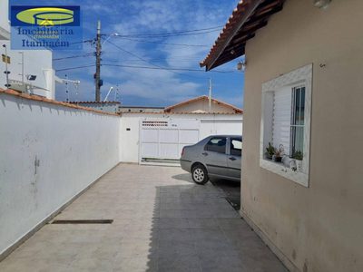 Casa, 2 quartos, 54 m² - Foto 1