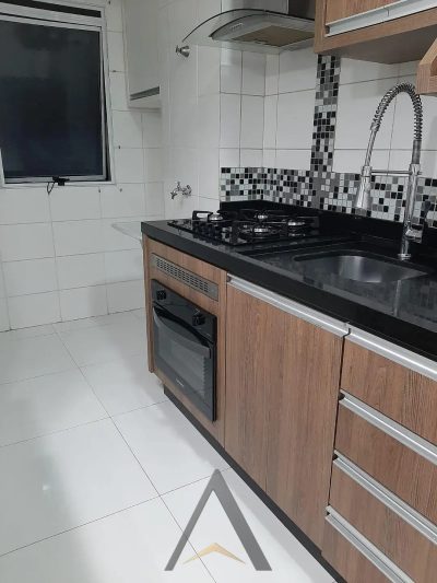 Apartamento, 2 quartos, 50 m² - Foto 1