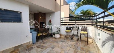 Apartamento, 3 quartos, 207 m² - Foto 5