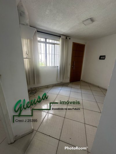 Apartamento, 2 quartos, 45 m² - Foto 3