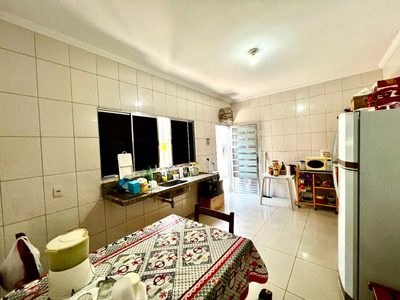 Sobrado, 3 quartos, 135 m² - Foto 5