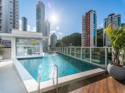 Apartamento, 3 quartos, 152 m² - Foto 2