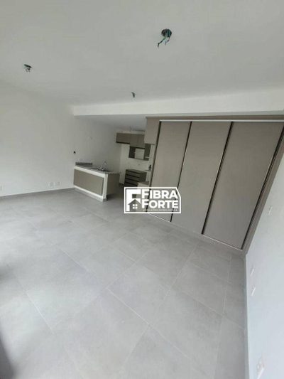 Apartamento, 1 quarto, 36 m² - Foto 4