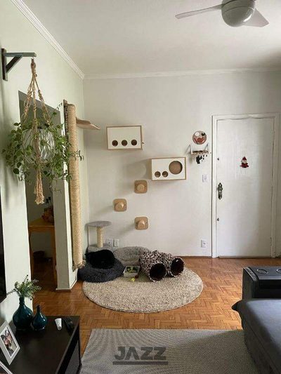Apartamento, 2 quartos, 87 m² - Foto 4