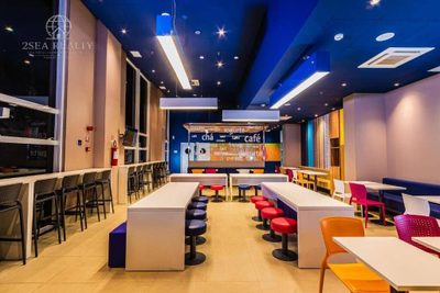 Prédio Inteiro, 8660 m² - Foto 5