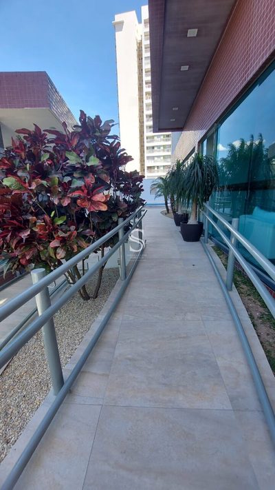 Apartamento, 3 quartos, 80 m² - Foto 5