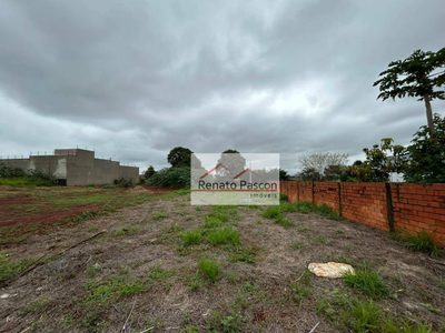Terreno, 250 m² - Foto 1