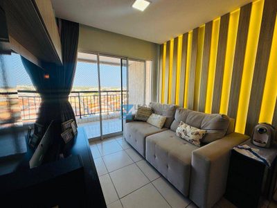 Apartamento, 3 quartos, 68 m² - Foto 1