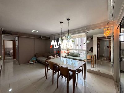 Apartamento, 3 quartos, 94 m² - Foto 5