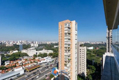 Apartamento, 3 quartos, 411 m² - Foto 2