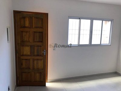 Apartamento, 1 quarto, 35 m² - Foto 2