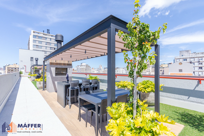 Apartamento, 1 quarto, 81 m² - Foto 5