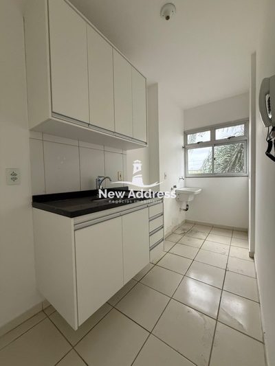Apartamento, 2 quartos, 40 m² - Foto 4