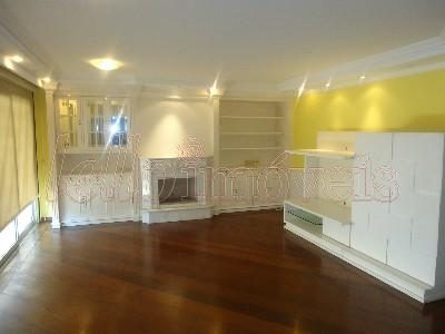 Apartamento, 3 quartos, 158 m² - Foto 2
