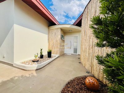 Casa, 4 quartos, 374 m² - Foto 3