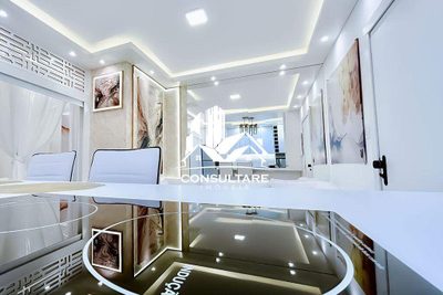 Apartamento, 1 quarto, 36 m² - Foto 5