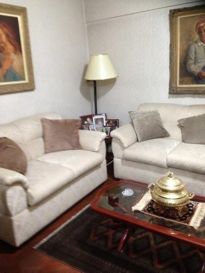 Apartamento, 2 quartos, 79 m² - Foto 2