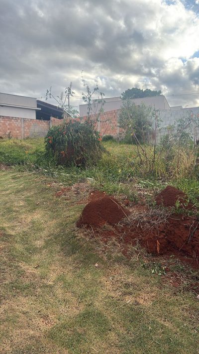 Terreno, 309 m² - Foto 1