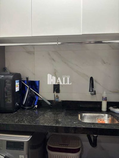 Casa, 3 quartos, 140 m² - Foto 4