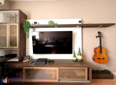 Apartamento, 1 quarto, 40 m² - Foto 3