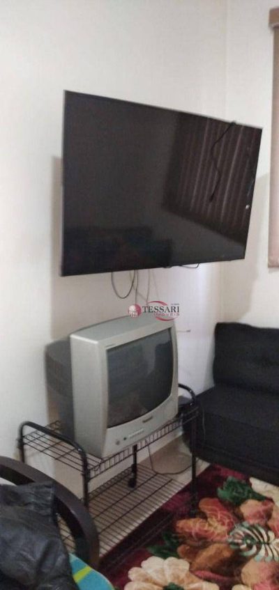 Apartamento, 2 quartos, 68 m² - Foto 4