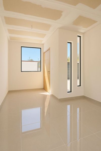 Casa de Condomínio, 2 quartos - Foto 3
