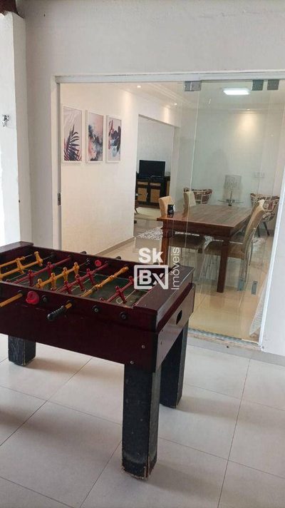 Casa, 3 quartos, 200 m² - Foto 5