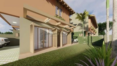 Sobrado, 67 m² - Foto 3