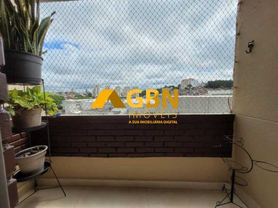 Apartamento, 3 quartos, 82 m² - Foto 5