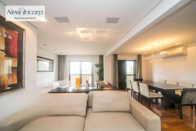 Apartamento, 3 quartos, 131 m² - Foto 2