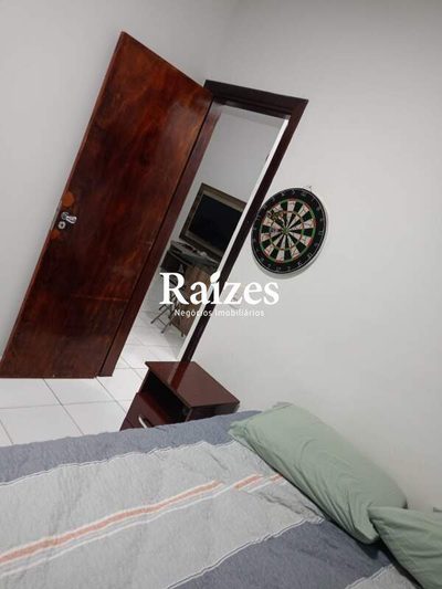 Apartamento, 2 quartos, 40 m² - Foto 2