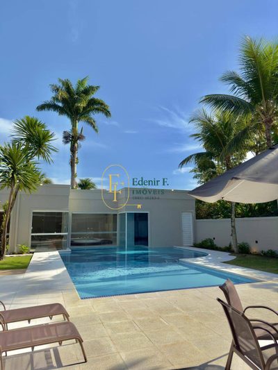 Casa, 5 quartos, 1000 m² - Foto 3