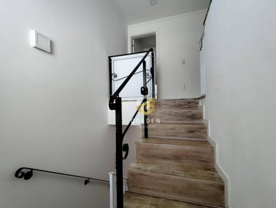 Sobrado, 3 quartos, 128 m² - Foto 2