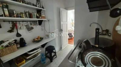 Apartamento, 3 quartos, 97 m² - Foto 1