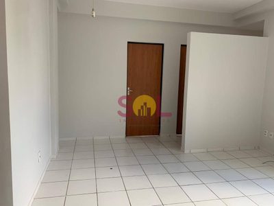 Apartamento, 3 quartos, 76 m² - Foto 3