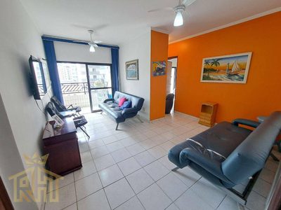 Apartamento, 1 quarto, 64 m² - Foto 1