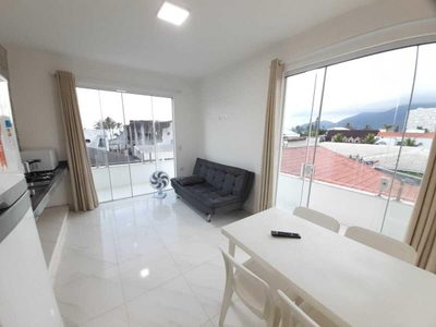 Apartamento, 1 quarto, 52 m² - Foto 1