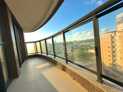 Apartamento, 1 quarto, 40 m² - Foto 5